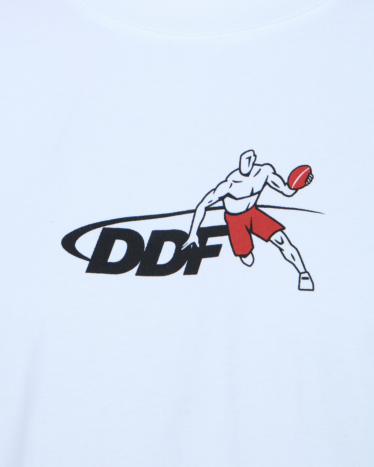 DDF SWISH TEE