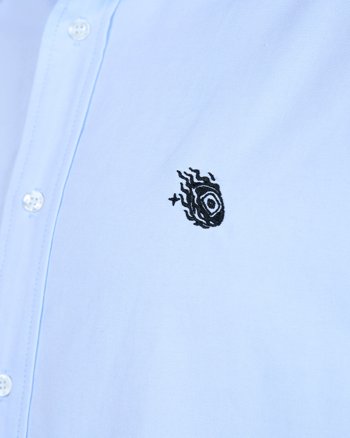 DDF FLAME CHAMBRAY SHIRT