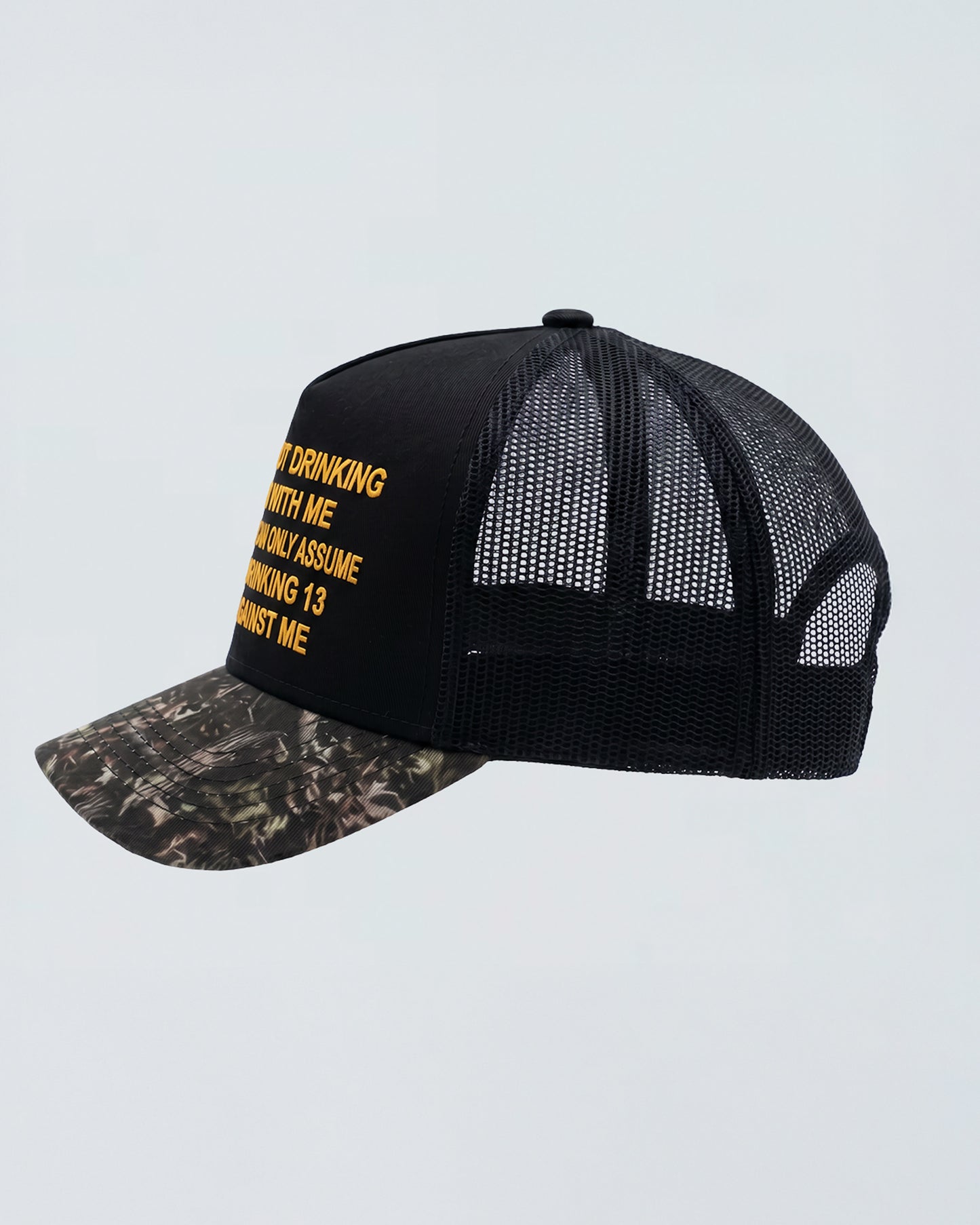 DDF 13 BEERS CAP