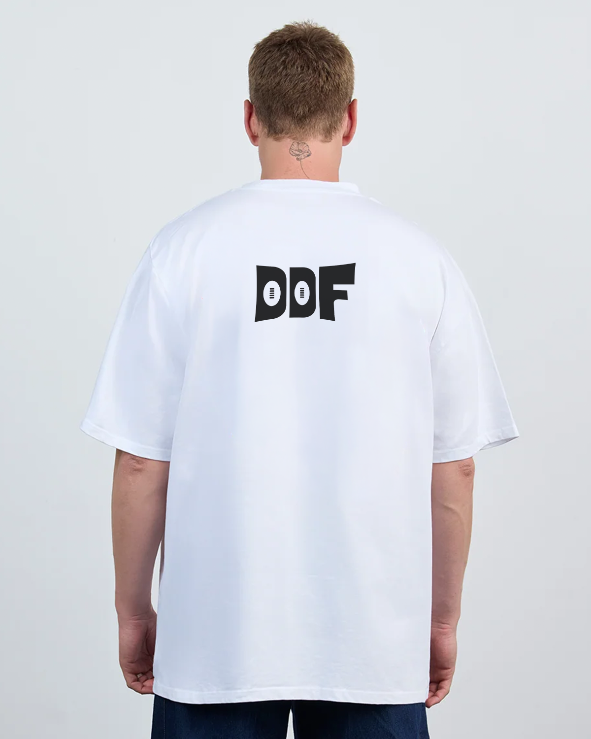 DDF RATS TEE