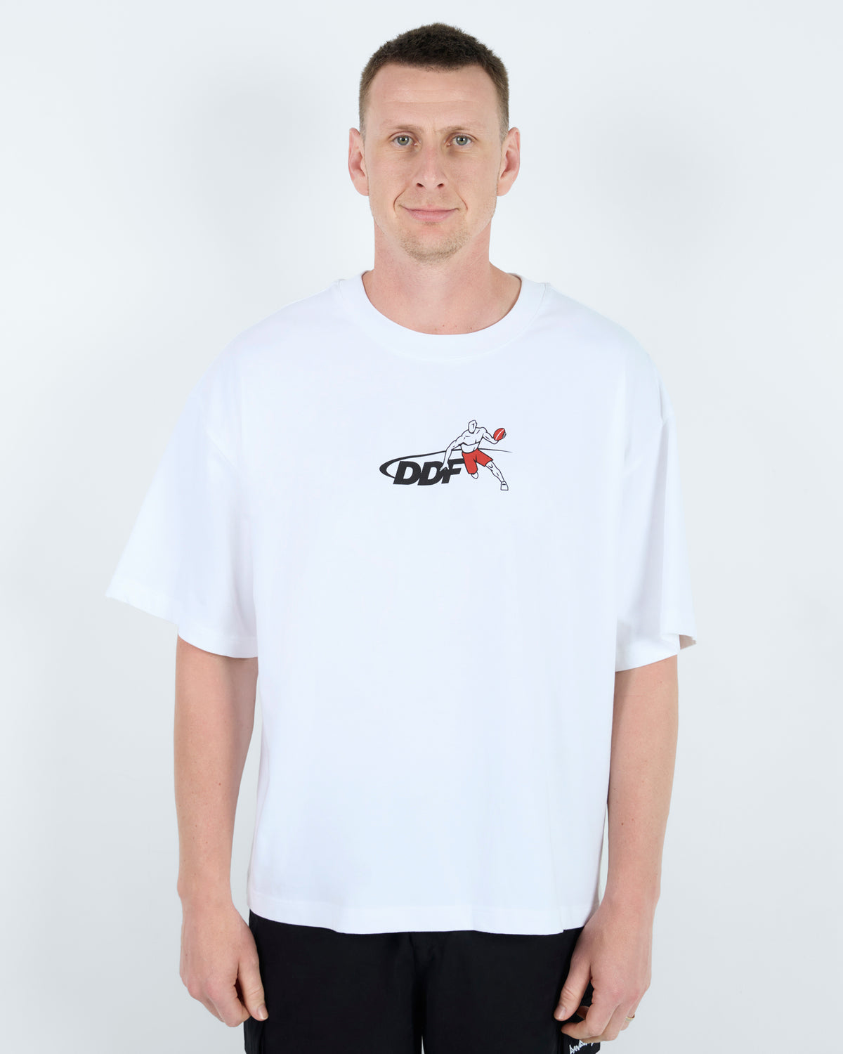 DDF SWISH TEE