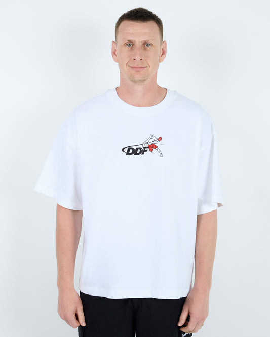 DDF SWISH TEE