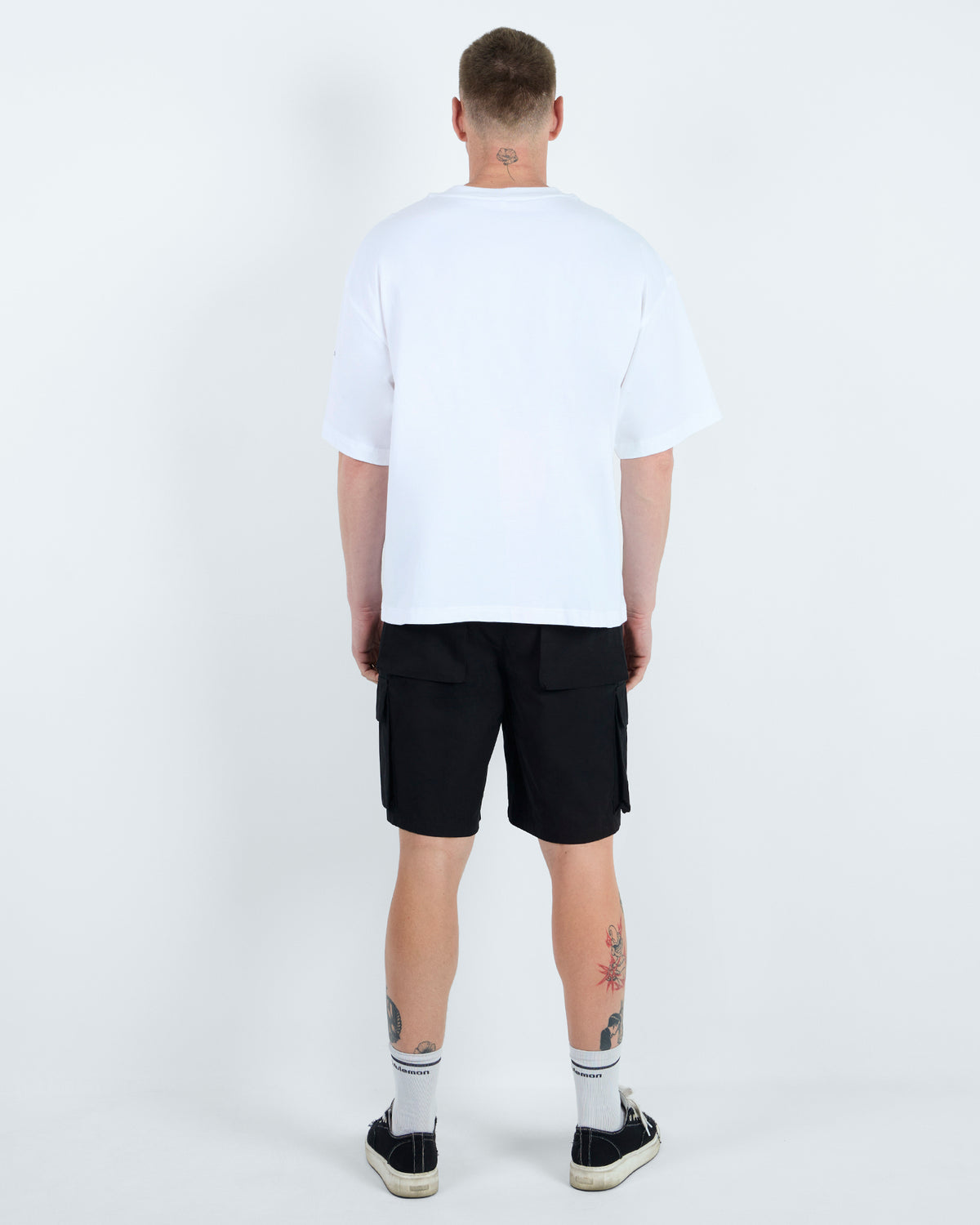 DDF SWISH TEE