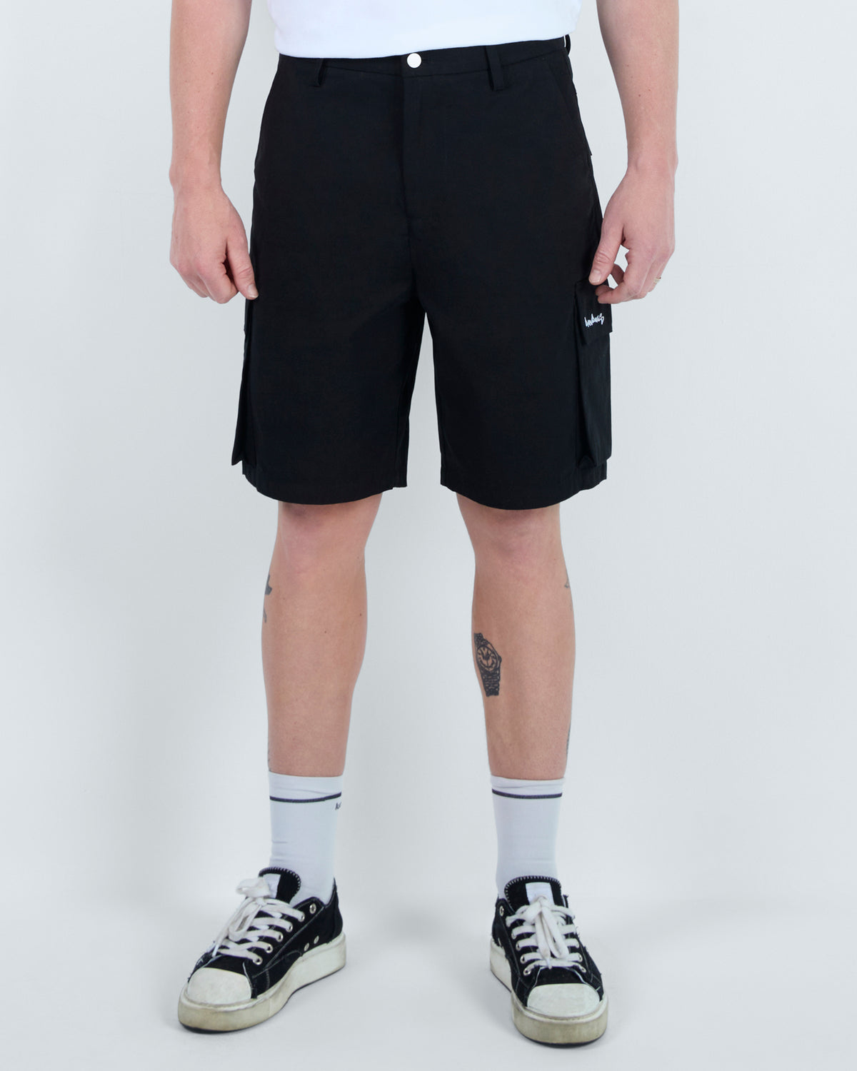 DDF SWISH CARGO SHORT