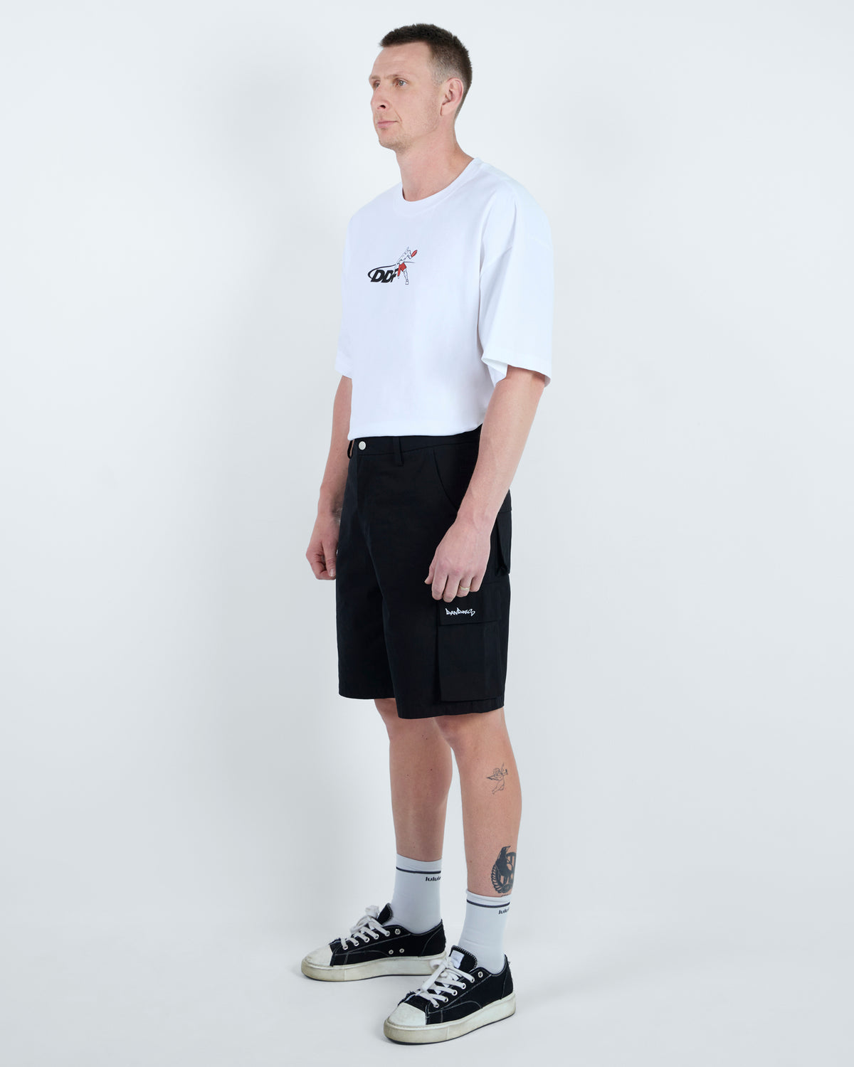 DDF SWISH CARGO SHORT
