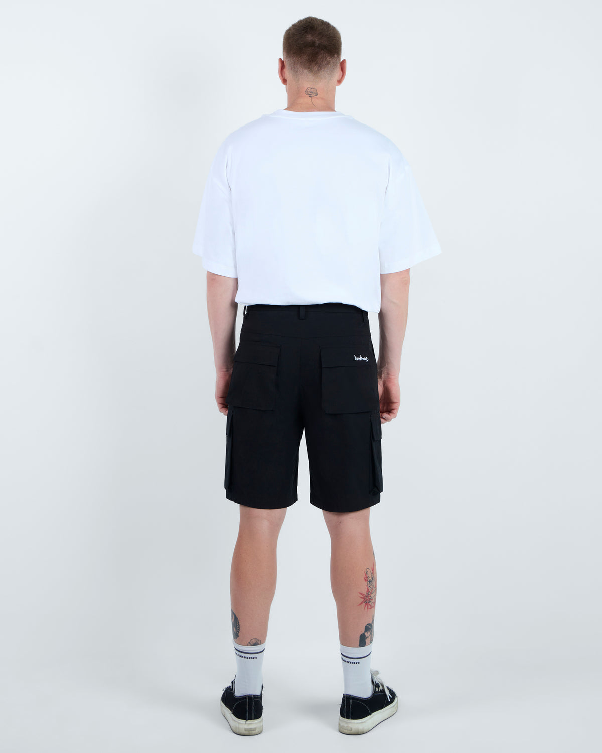 DDF SWISH CARGO SHORT