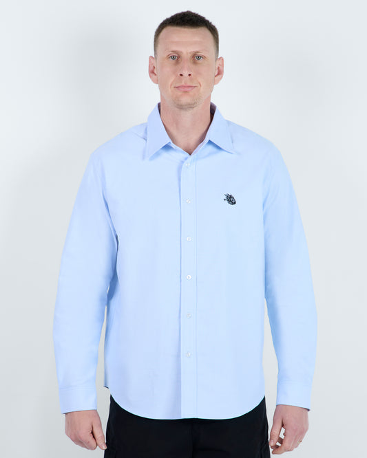 DDF FLAME CHAMBRAY SHIRT