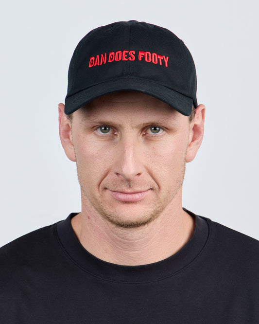 DDF LOGO CAP