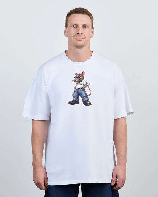 DDF RATS TEE